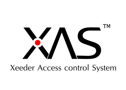Xeeder Access control System XAS